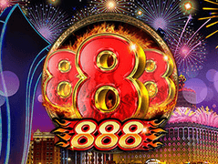 888 game cover
