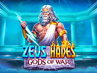 Zeus Vs Hades - Gods Of War game cover