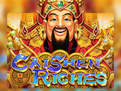 Caishen Riches