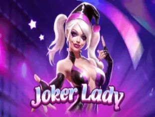 Joker Lady
